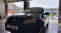 ВАЗ (Lada) Granta 2190 2012 года за 1 330 000 тг. в Шымкент – фото 2
