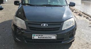 ВАЗ (Lada) Granta 2190 2012 года за 1 450 000 тг. в Шымкент