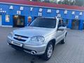 Chevrolet Niva 2013 года за 3 400 000 тг. в Караганда