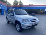 Chevrolet Niva 2013 года за 3 400 000 тг. в Караганда – фото 2