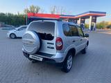 Chevrolet Niva 2013 года за 3 400 000 тг. в Караганда – фото 3