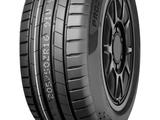 205/55/16 DOVROAD SPORT мягкая и безшумная резина за 14 990 тг. в Алматы – фото 2