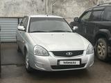 ВАЗ (Lada) Priora 2170 2012 года за 2 100 000 тг. в Кокшетау – фото 3