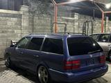 Volkswagen Passat 1995 года за 3 500 000 тг. в Алматы – фото 3