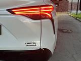 Toyota Sienna 2021 года за 25 000 000 тг. в Алматы – фото 5
