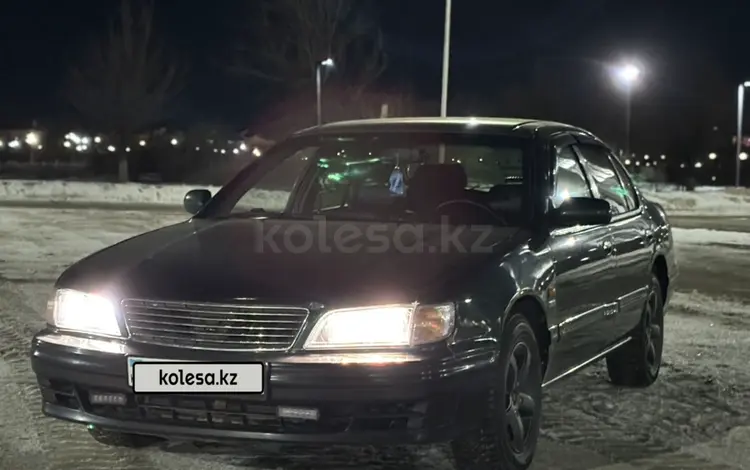 Nissan Maxima 1998 годаүшін3 200 000 тг. в Актобе