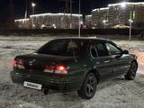 Nissan Maxima 1998 годаүшін3 200 000 тг. в Актобе – фото 4