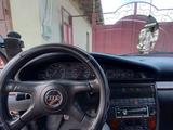 Audi 100 1992 года за 2 450 000 тг. в Туркестан – фото 2