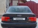 Audi 100 1992 года за 2 450 000 тг. в Туркестан – фото 3