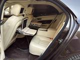 Bentley Mulsanne 2013 года за 47 000 000 тг. в Алматы – фото 5