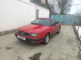 Audi 100 1991 года за 1 700 000 тг. в Тараз