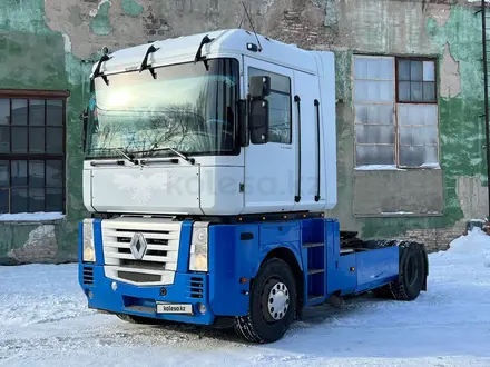 Renault  Magnum 2004 года за 10 000 000 тг. в Караганда – фото 2