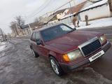 Mercedes-Benz E 200 1988 годаүшін950 000 тг. в Алматы