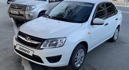 ВАЗ (Lada) Granta 2190 2016 года за 2 650 000 тг. в Актау