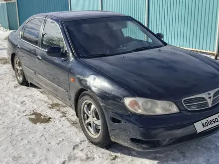 Nissan Maxima 2001 года за 1 000 000 тг. в Актобе – фото 3