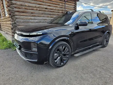 Li L9 2025 года за 32 000 000 тг. в Астана
