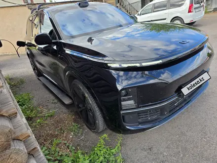 Li L9 2025 года за 32 000 000 тг. в Астана – фото 4
