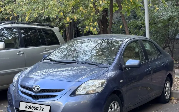 Toyota Yaris 2006 года за 3 750 000 тг. в Алматы