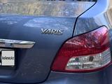 Toyota Yaris 2006 годаүшін3 750 000 тг. в Алматы – фото 4