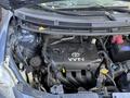 Toyota Yaris 2006 года за 3 750 000 тг. в Алматы – фото 13