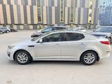 Kia Optima 2014 годаүшін8 100 000 тг. в Астана – фото 4