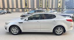 Kia Optima 2014 годаүшін8 100 000 тг. в Астана – фото 4