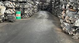 Двигатель на KL,KF,LF,ZY,ZG,2TZ,1MZ,3SFE,5SFE,FSZE,AJ,GE,GY,G6,QGfor320 000 тг. в Алматы – фото 3