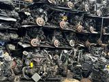 Двигатель на KL,KF,LF,ZY,ZG,2TZ,1MZ,3SFE,5SFE,FSZE,AJ,GE,GY,G6,QGfor320 000 тг. в Алматы