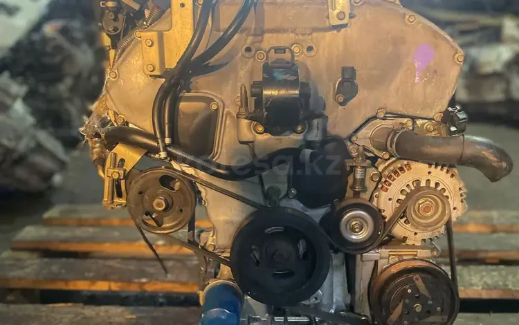 Двигатель VQ30 Nissan Maxima 3.0 A33үшін620 720 тг. в Астана