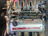 Двигатель VQ30 Nissan Maxima 3.0 A33 за 620 720 тг. в Астана – фото 3
