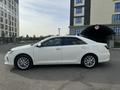 Toyota Camry 2015 годаүшін12 500 000 тг. в Шымкент – фото 4