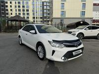 Toyota Camry 2015 года за 11 500 000 тг. в Шымкент