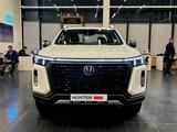 Changan Hunter Plus Travel+ 2025 года за 16 890 000 тг. в Караганда – фото 5