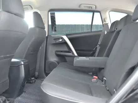 Toyota RAV4 Prestige 2017 года за 9 490 000 тг. в Кызылорда – фото 11