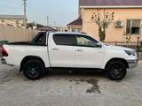 Toyota Hilux 2022 года за 21 000 000 тг. в Актау