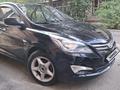 Hyundai Accent 2014 года за 5 200 000 тг. в Алматы – фото 9