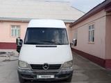 Mercedes-Benz Sprinter 2000 года за 6 500 000 тг. в Туркестан – фото 5