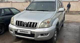 Toyota Land Cruiser Prado 2008 годаүшін12 500 000 тг. в Алматы