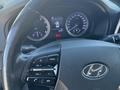 Hyundai Grandeur 2018 годаүшін10 500 000 тг. в Шымкент – фото 9