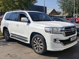 Toyota Land Cruiser 2008 годаfor17 800 000 тг. в Алматы – фото 3