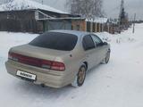 Nissan Maxima 1997 годаүшін1 600 000 тг. в Щучинск – фото 3