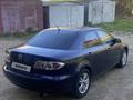 Mazda 6 2004 годаүшін1 600 000 тг. в Усть-Каменогорск – фото 4