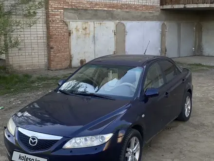 Mazda 6 2004 года за 1 600 000 тг. в Усть-Каменогорск