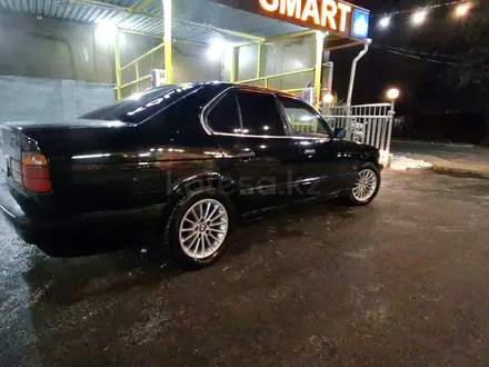 BMW 525 1993 года за 2 200 000 тг. в Алматы