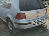 Volkswagen Golf 1998 года за 1 280 000 тг. в Алматы – фото 2