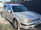 Volkswagen Golf 1998 года за 1 280 000 тг. в Алматы
