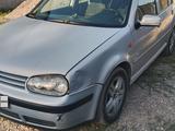 Volkswagen Golf 1998 года за 1 280 000 тг. в Алматы – фото 3