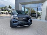 Ford Explorer 2021 годаүшін22 000 000 тг. в Алматы – фото 5