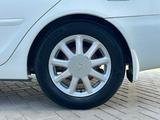 Toyota Camry 2003 года за 3 690 000 тг. в Кызылорда – фото 5