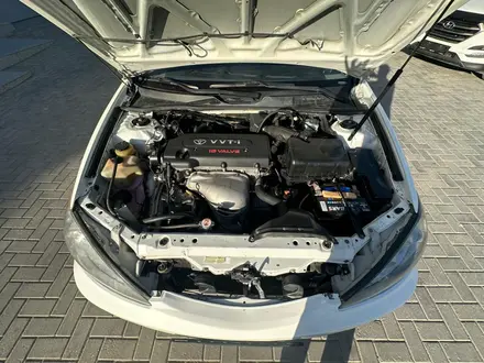Toyota Camry 2003 года за 3 690 000 тг. в Кызылорда – фото 7